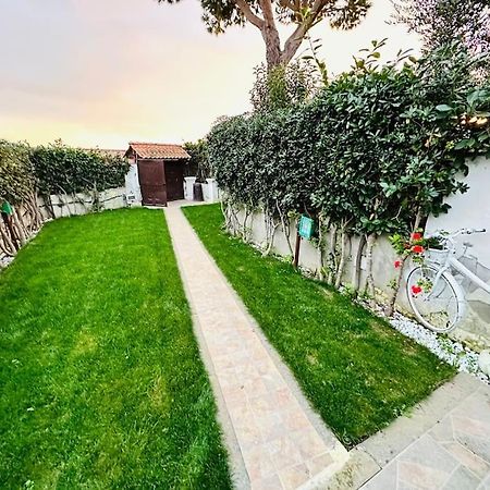 Villa Fontana House à Marina di Cerveteri Extérieur photo