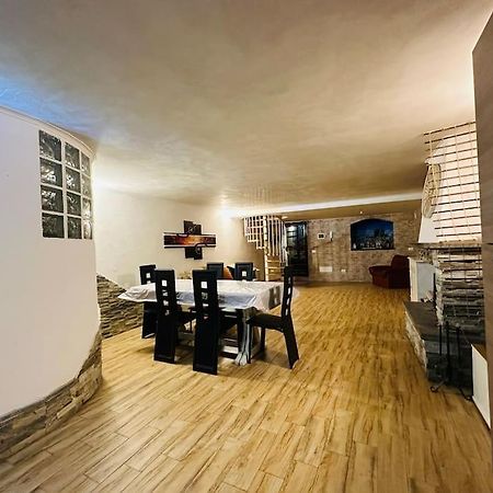 Villa Fontana House à Marina di Cerveteri Extérieur photo