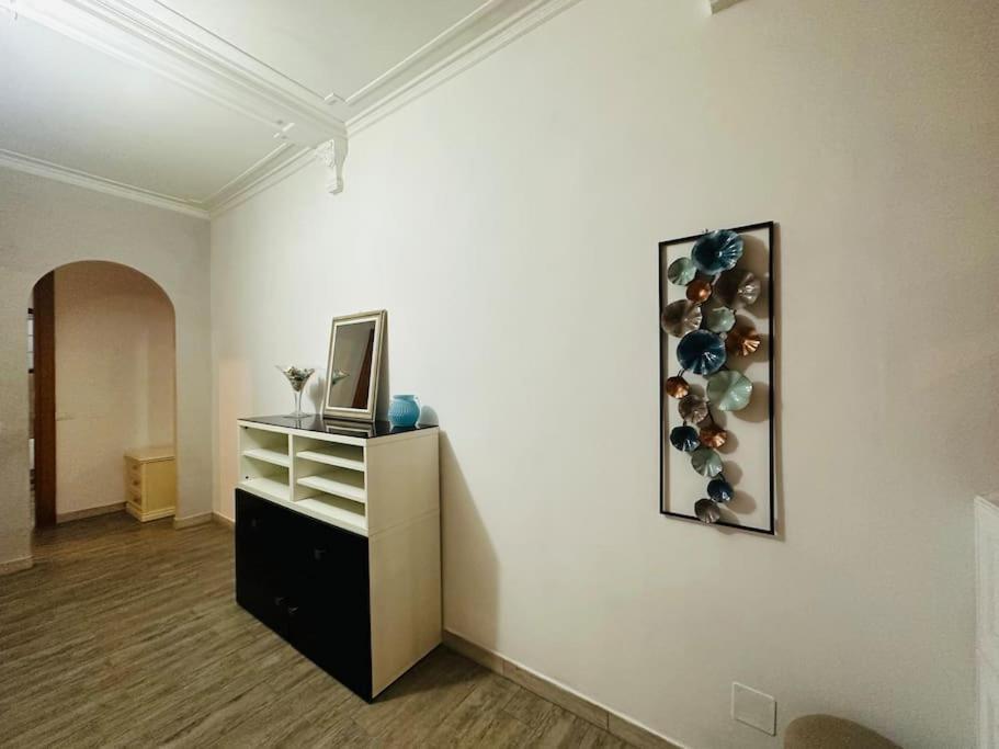 Villa Fontana House à Marina di Cerveteri Extérieur photo