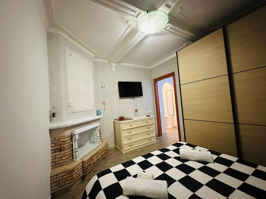 Villa Fontana House à Marina di Cerveteri Extérieur photo