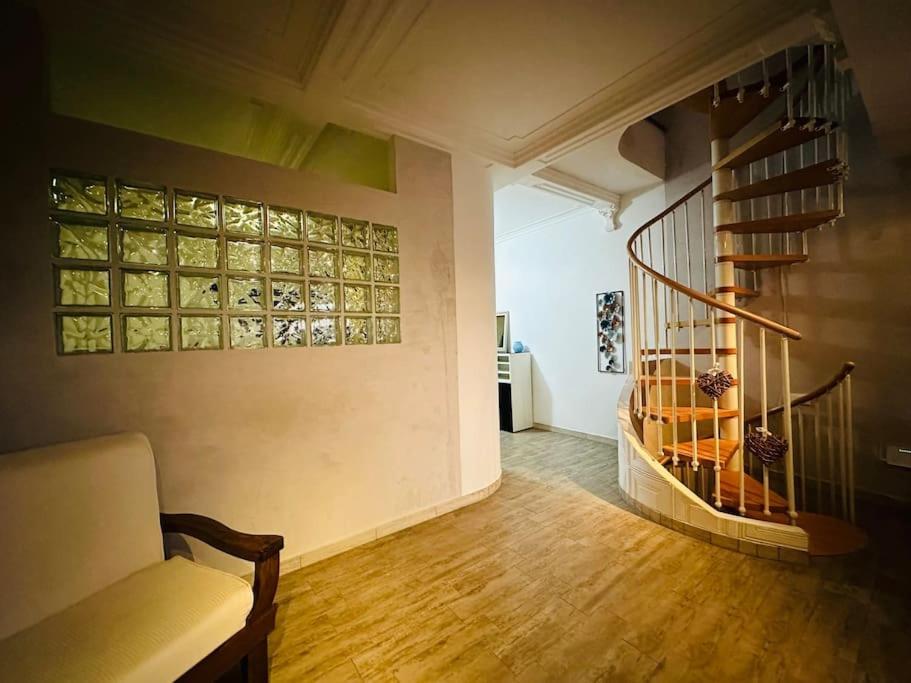 Villa Fontana House à Marina di Cerveteri Extérieur photo