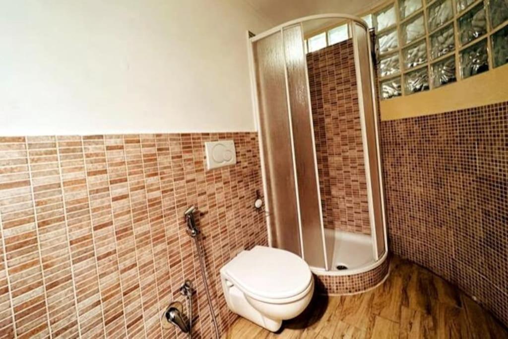 Villa Fontana House à Marina di Cerveteri Extérieur photo