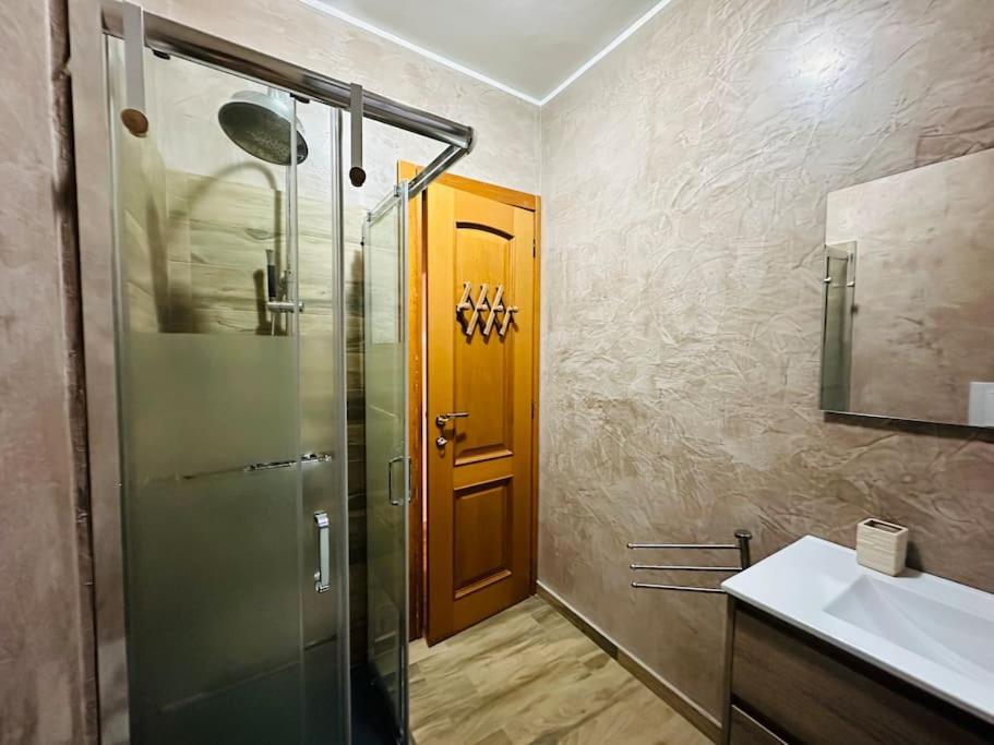 Villa Fontana House à Marina di Cerveteri Extérieur photo