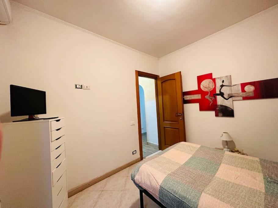 Villa Fontana House à Marina di Cerveteri Extérieur photo