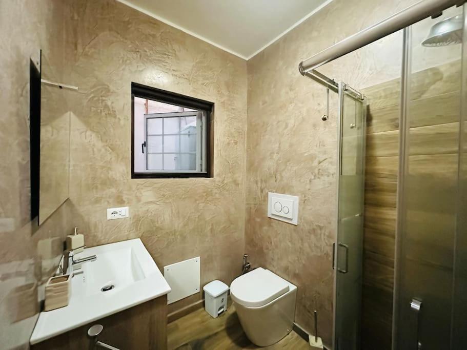Villa Fontana House à Marina di Cerveteri Extérieur photo