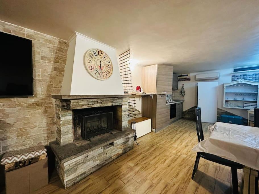Villa Fontana House à Marina di Cerveteri Extérieur photo