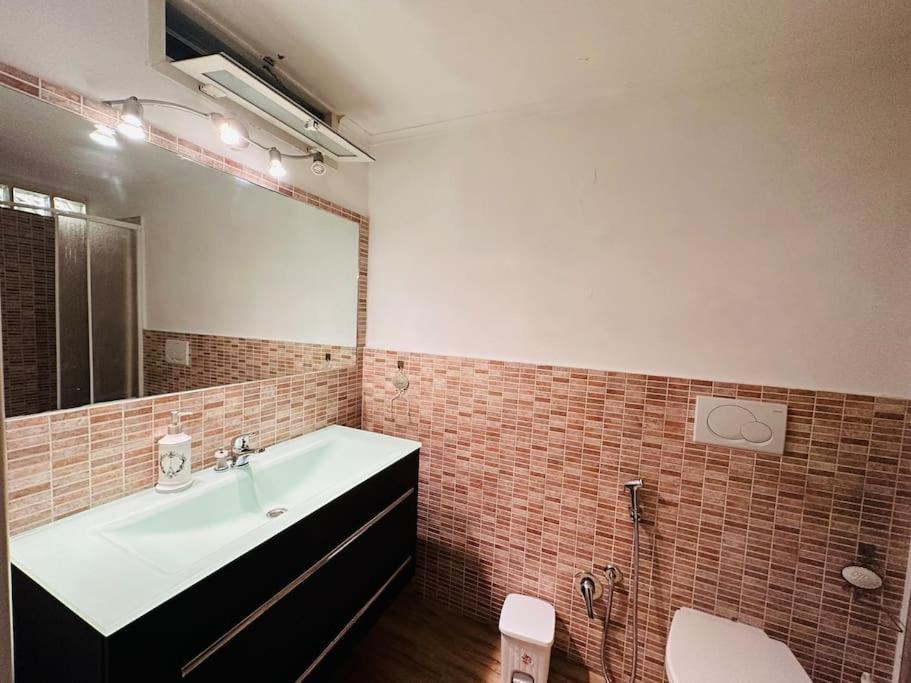 Villa Fontana House à Marina di Cerveteri Extérieur photo